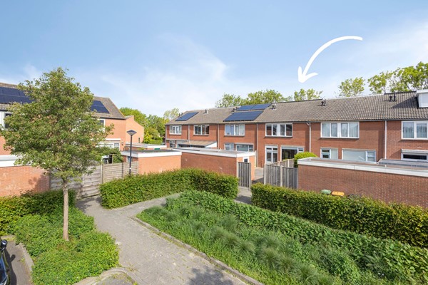 Medium property photo - Haringvlietstraat 39, 4301 XG Zierikzee